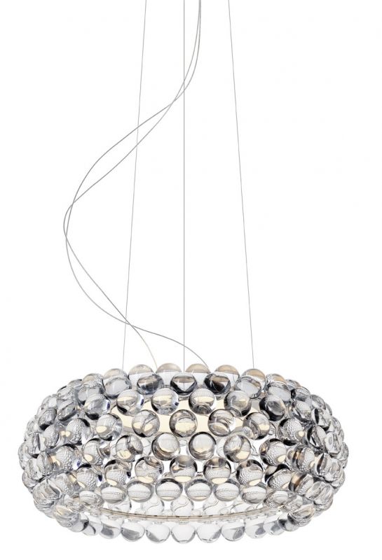 Caboche Plus Media Lampe de suspendue Foscarini